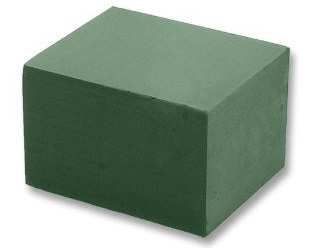 ESPONJA BLOCO 6 UNID. PLASOFLOR